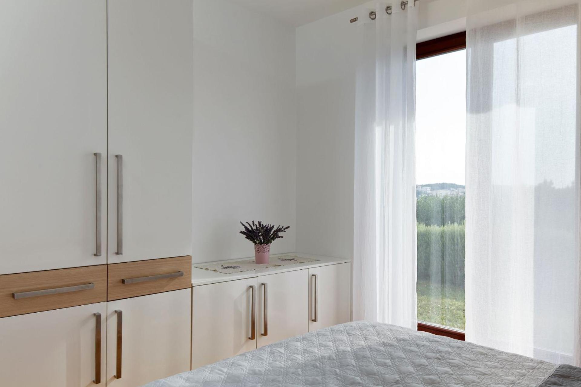 Apartment Marija Trogir Eksteriør billede