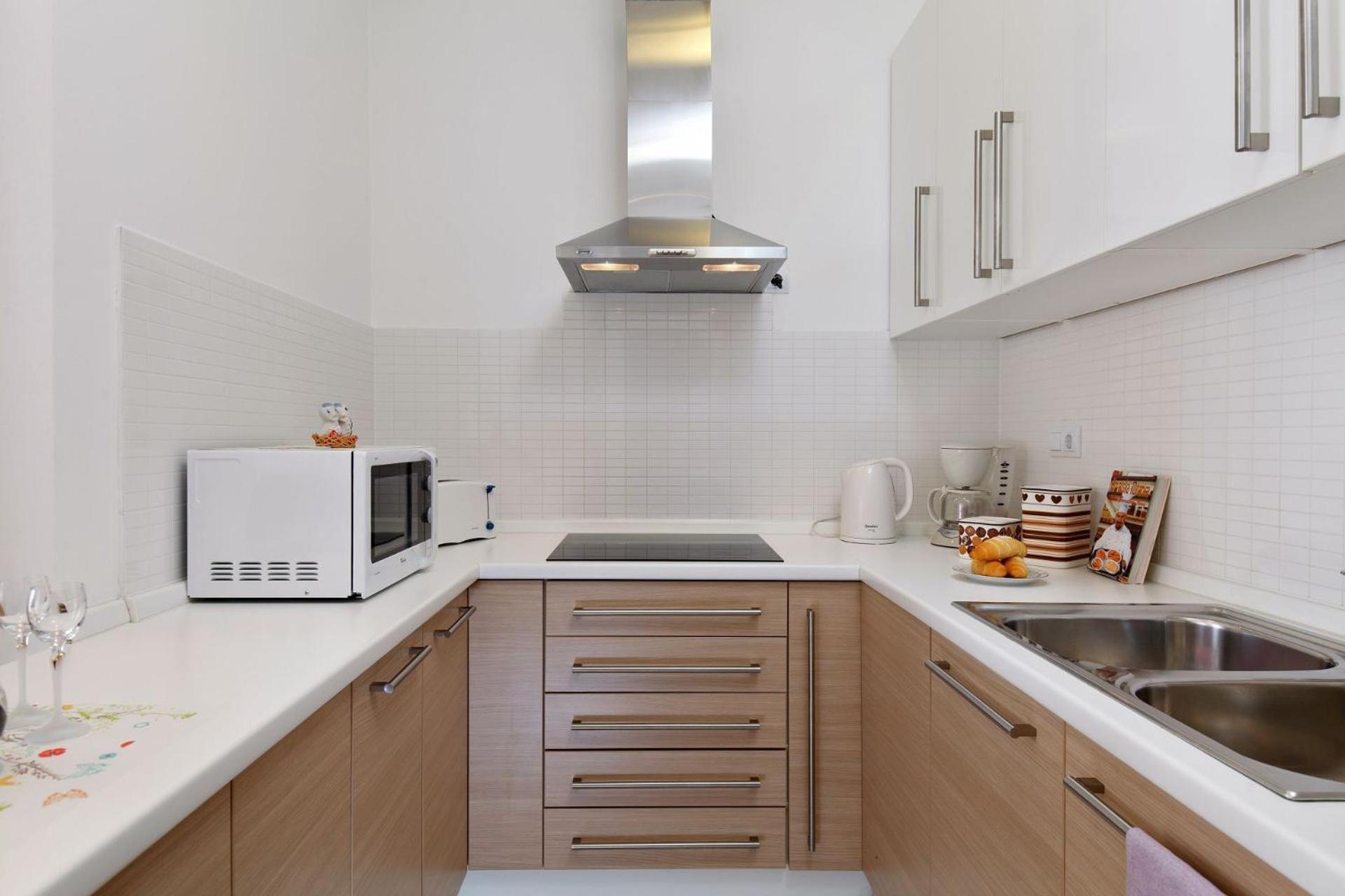 Apartment Marija Trogir Eksteriør billede