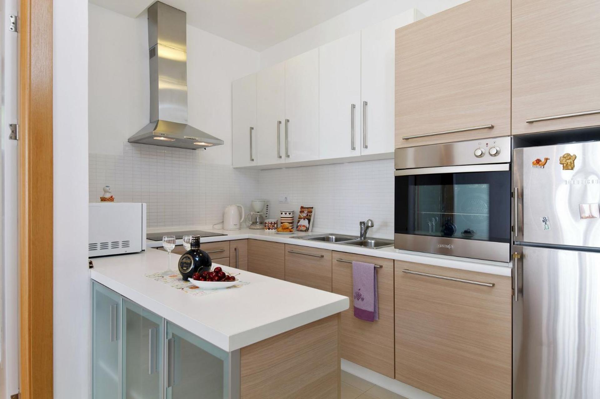 Apartment Marija Trogir Eksteriør billede